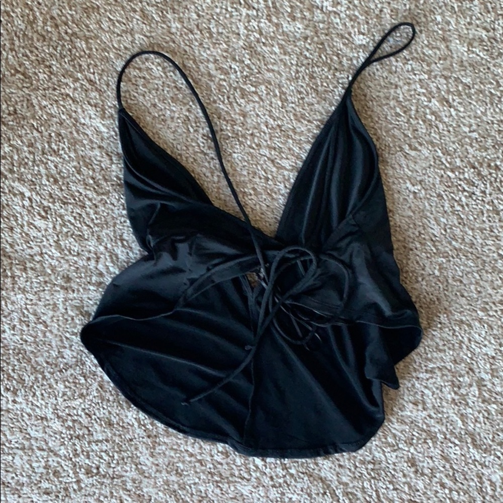 Blacking Going Out Top - image 3